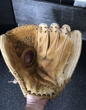 Rawlings RSGXL Super Size Fastback Deep Well Softball Glove Right Hand Throw RHT