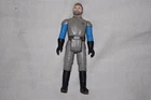 1983 Kenner Star Wars 3 3/4" 1/18 scale General Madine Vintage Figure SW-207