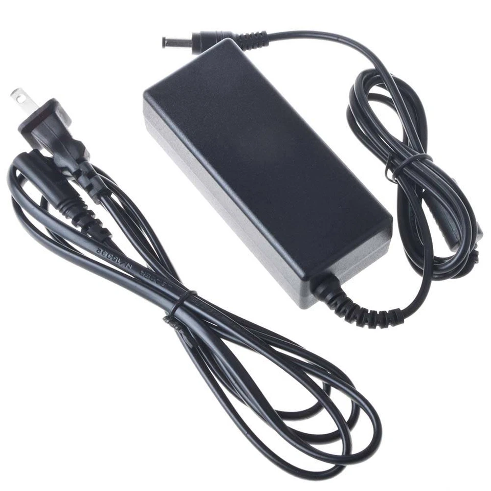 19V AC Adapter Charger Power Supply for Acer AL1913 AL1913B AL1913W LCD Monitor - Image 4 of 4