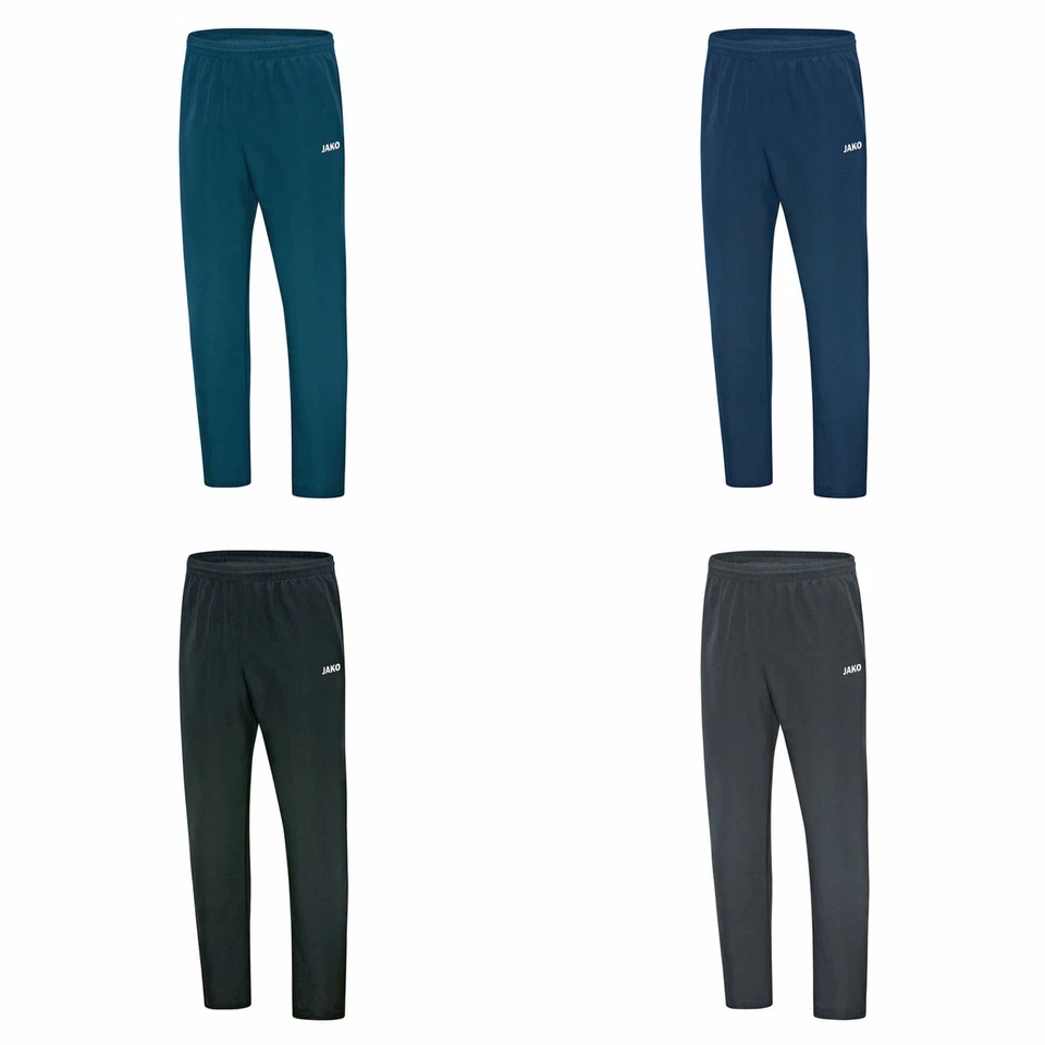 JAKO Herren Präsentationshose Classico 6550