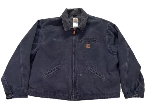 Distressed carhartt j97 ptl - Gem Distressed carhartt j97 ptl - Gem
