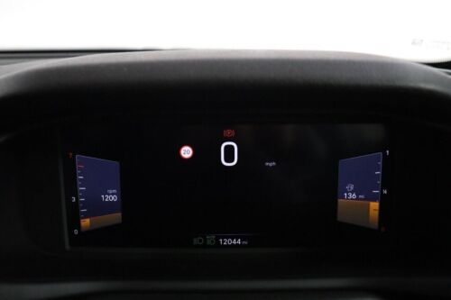 2024 Jeep Avenger 1.2 Turbo Altitude+ 5dr (SAT NAV) HATCHBACK Petrol Manual - Picture 17 of 24