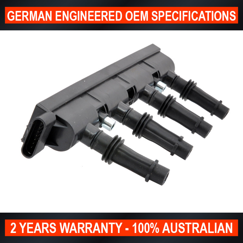 New Ignition Coil Pack for Holden Barina RS Cruze 1.4L Turbo Trax 1.4L New Ignition Coil Pack for Holden Barina RS Cruze 1.4L Turbo Trax 1.4L