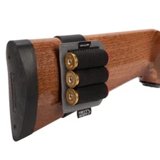 Allen Company Next Shot Shotgun Shell Carrier, Black/Gray