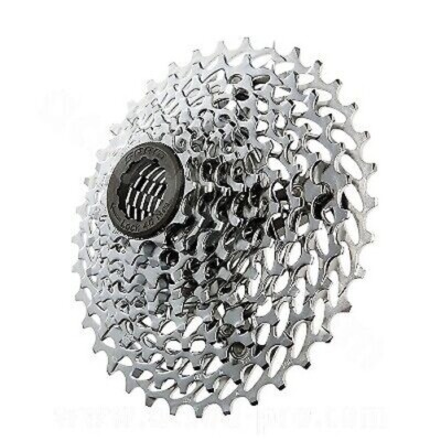 SRAM Kassette 10-fach CASSETTA 10 VEL PG-1030 11-32