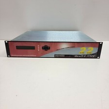 AS-IS Leightronix UltraNexus 2 2 2-Channel Digital Video Server/Recorder/Router