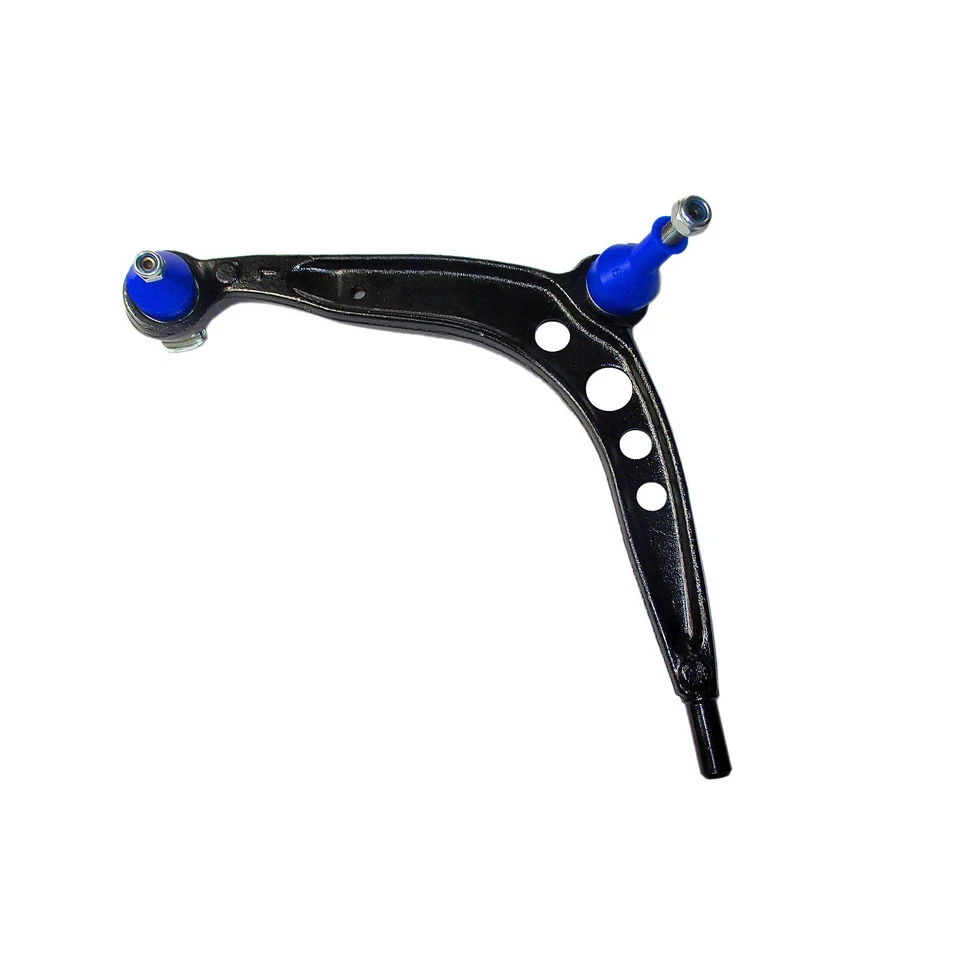 Kit de suspensión de varilla de amarre de rótula de brazo de control apto para BMW E36 318i 318iS 320i Foto 3 de 4