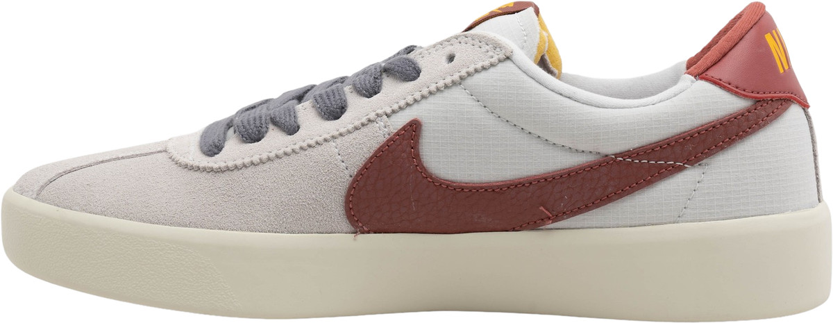 NIKE ブルイン　リアクト　30cm Nike Bruin React SB Photon Dust Canyon Rust for Sale