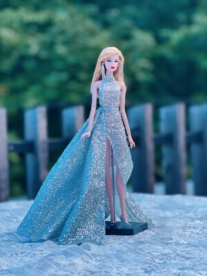 Agnes von Weiss Feminine Perspective, Fashion Royalty, Integrity 