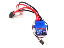 New Traxxas Slash XL-5 Waterproof ESC Rustler Stampede Bandit Speed Control LVD