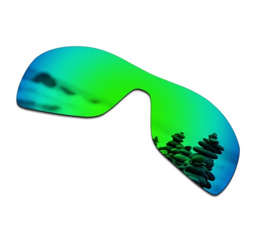 Lentes de repuesto polarizadas para hombre SmartVLT para gafas de sol Oakley Antix - opciones - Imagen 10 de 22