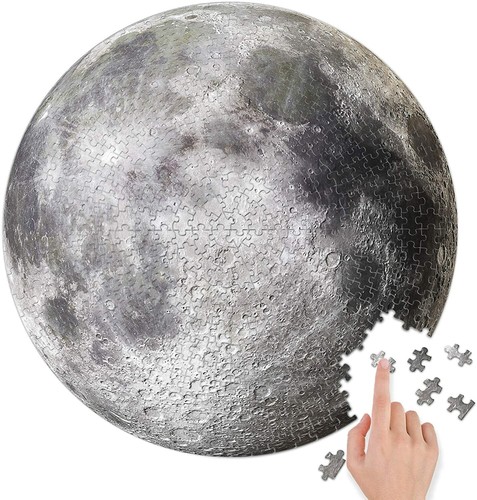 Puzzle 500/1000/1500 Teile Gehirnspiele Spielzeug Druck Farben Kunst Erwachsene zum Selbermachen - Bild 12 von 49