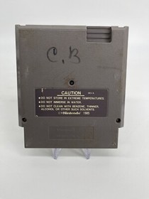 Demon Sword (Nintendo NES, 1988) Cart only! Used | Tested