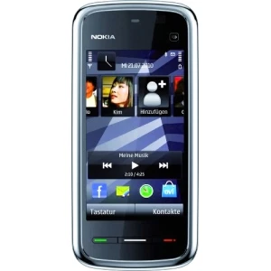 Nokia 5230 Cell Phones & Smartphones without Contract