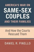 Daniel R. Pinello | America's War On Same-Sex Couples And Their Families | Buch