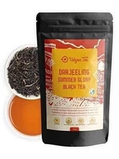 Udyan Tea Handpicked Natural Ingredients, Herbal, 100g