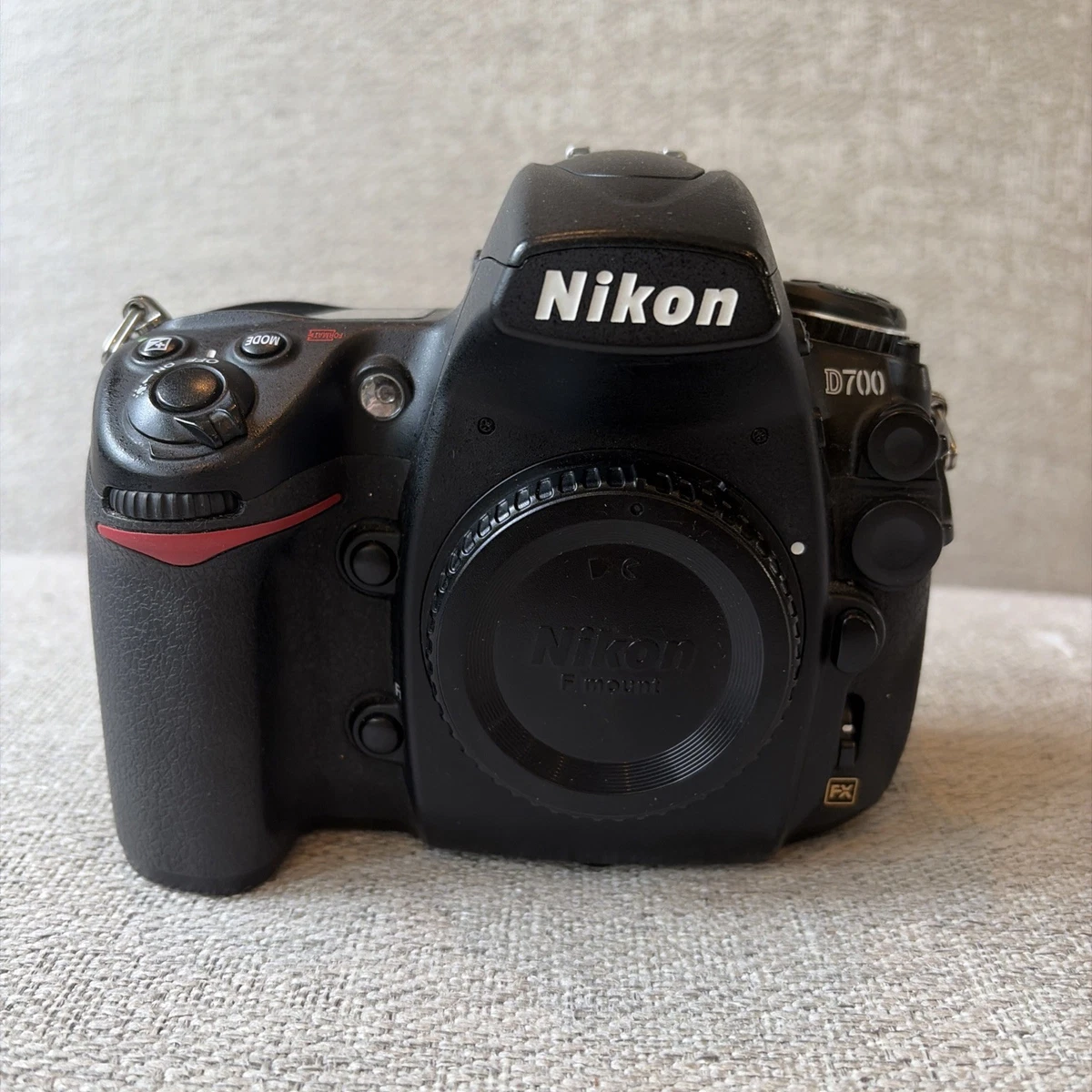 Nikon D700 Body Only Digital Cameras for sale | eBay