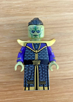 Star Wars Prince Xizor Minifigur Shadow Of The Empire