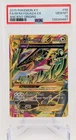 Pokemon Mega M Rayquaza EX XY Ancient Origins Full Art #98/98 PSA 10 Gem Mint