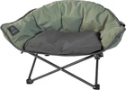 Kuma Outdoor Gear 900-KM-LDG-SG Little Lazy Bear Dog Chair - Sage/Graphite