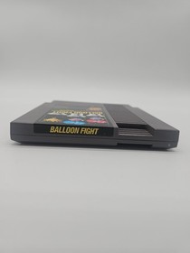 Balloon Fight [ 5 Screw ] (Nintendo NES, 1985) Cart Only - Tested