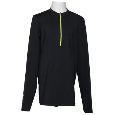 Hyperlite, Trainingsoberteil, Größe: 146/152, Grau, Elasthan/Polyester #Q12