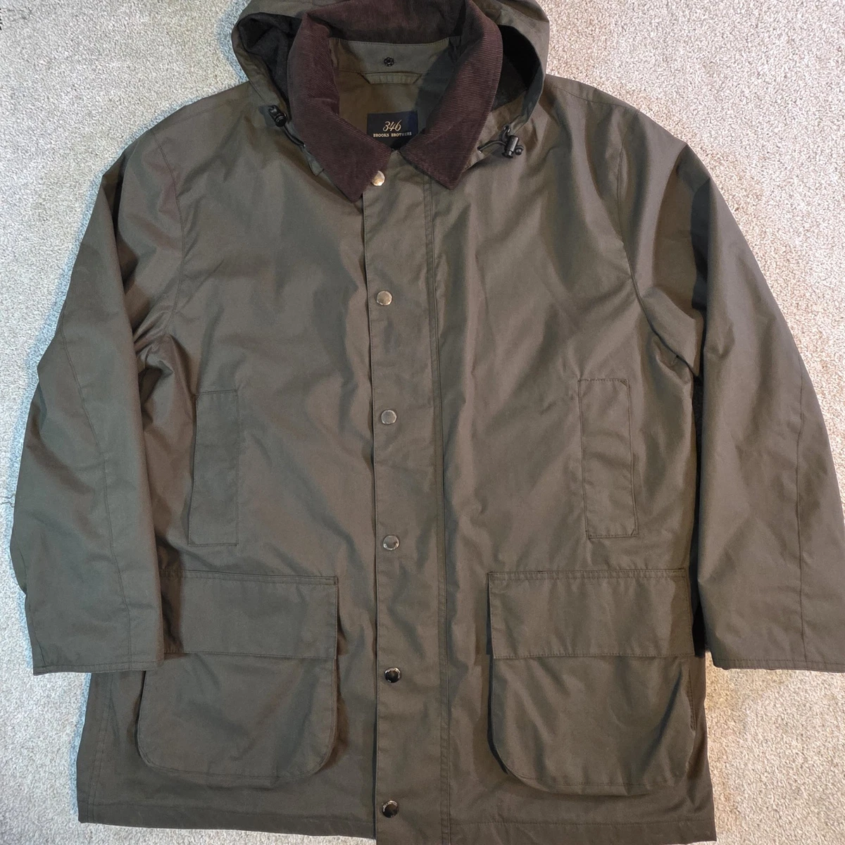 Wool Military Jackets for Men for sale | eBay