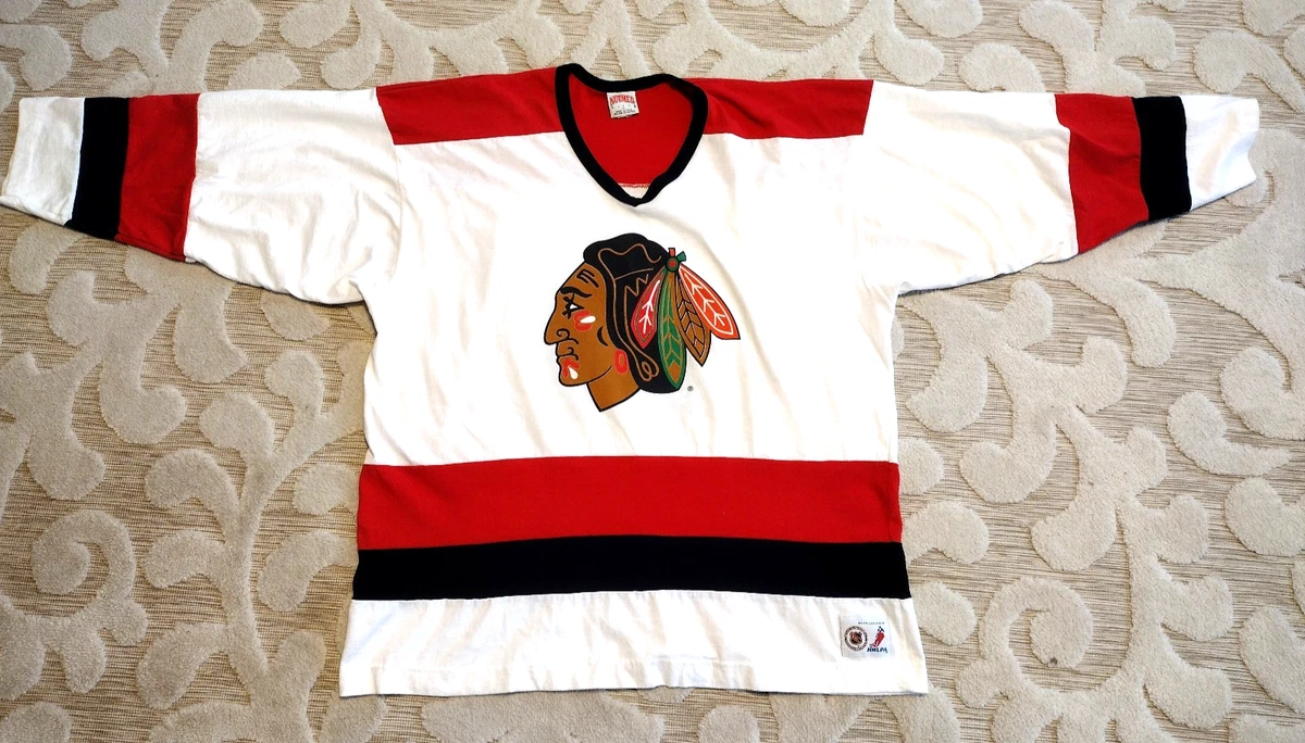 Jeremy Roenick Chicago Blackhawks Jersey NHL Fan Apparel 