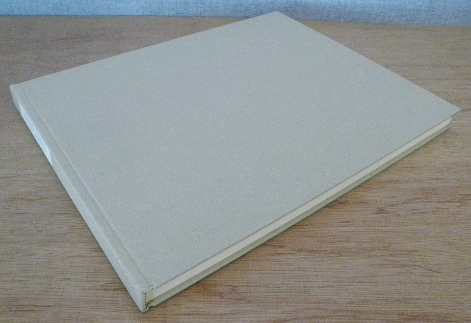 PICTORIAL TOUR OF HAWAII 1850-1852 Watercolors by James Gay Sawkins MINT COPY - Image 4 of 4