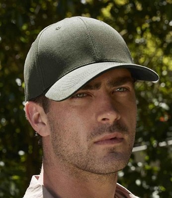 Beechfield EarthAware  Organic Cotton Stretch-Fit Cap BB803