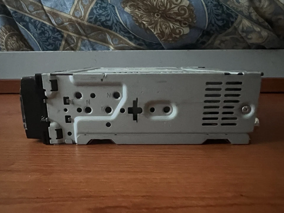 Autoradio Alpine cde 170rm 1 Din - Immagine 3 di 4