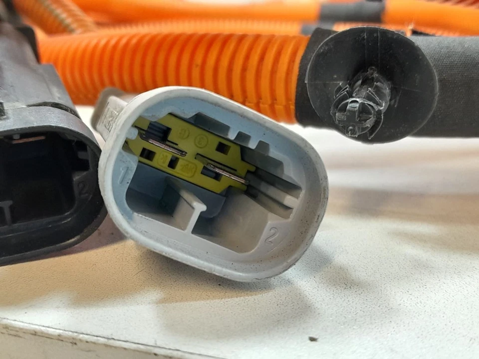 VAUXHALL Mokka E Sri Premium 2022 Engine Wiring Harness Loom - Image 4 of 4