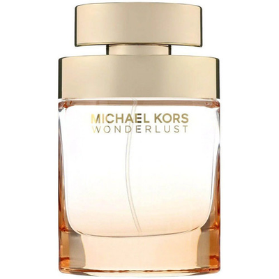 #ad WONDERLUST by Michael Kors perfume for her EDP 3.3 3.4 oz New Tester $31.02