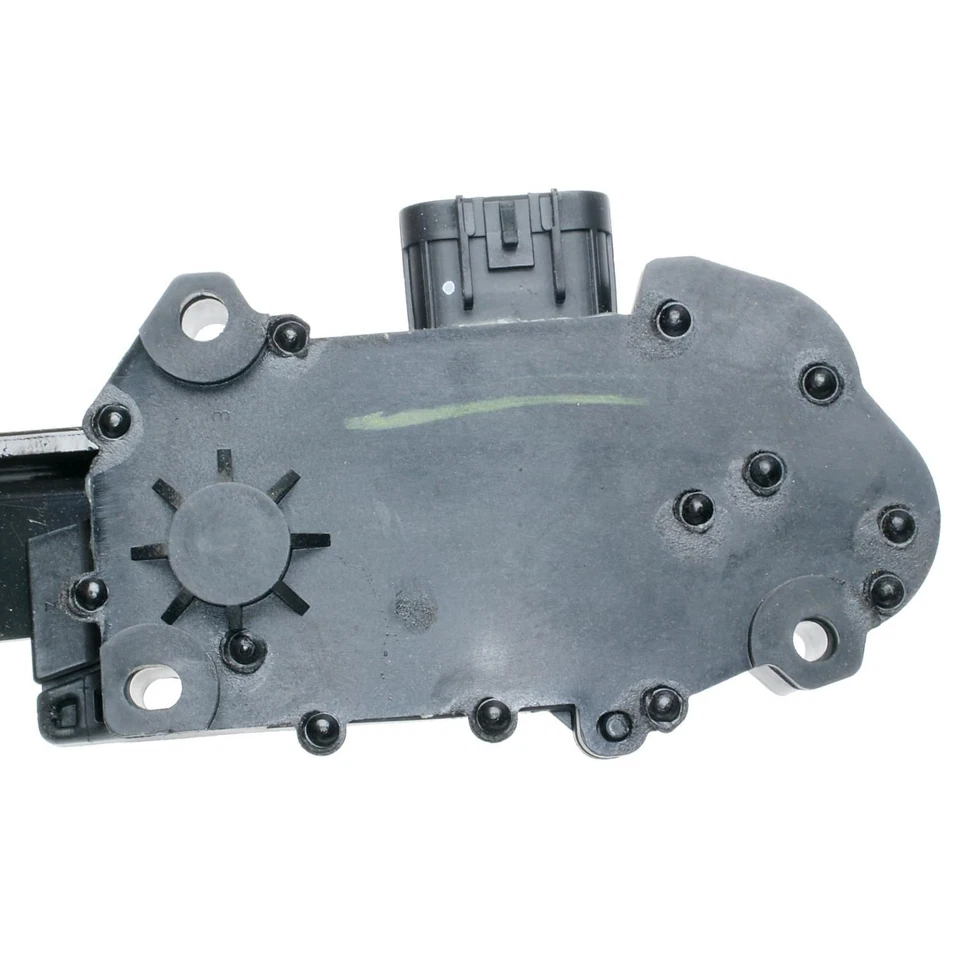 Sensor de pedal acelerador Standard Motor Products APS226 para 02-03 Saturn Vue Foto 3 de 4