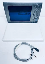 Furuno MFD12 NavNet 3D 12.1" Multi-Function Radar FishFinder GPS Chartplotter