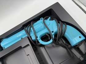 Lethal Enforcers Sega CD, 1993, Big Box Complete With Justifier