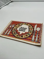 Redbook's Timesaver Cookbook • Vintage Spiralbound 1970s Retro Recipes • 218 AV