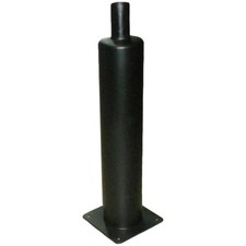 1W9519 New Muffler Fits Caterpillar Fits CAT 953 Late Serial Number