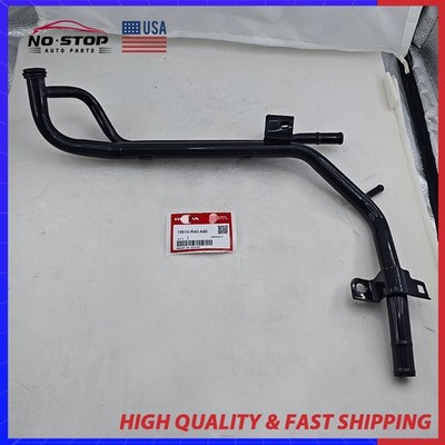 HONDA CR-V RM1 RM4 2012-2014 Genuine Metal Heater Pipe 19510-R40-A60 OEM