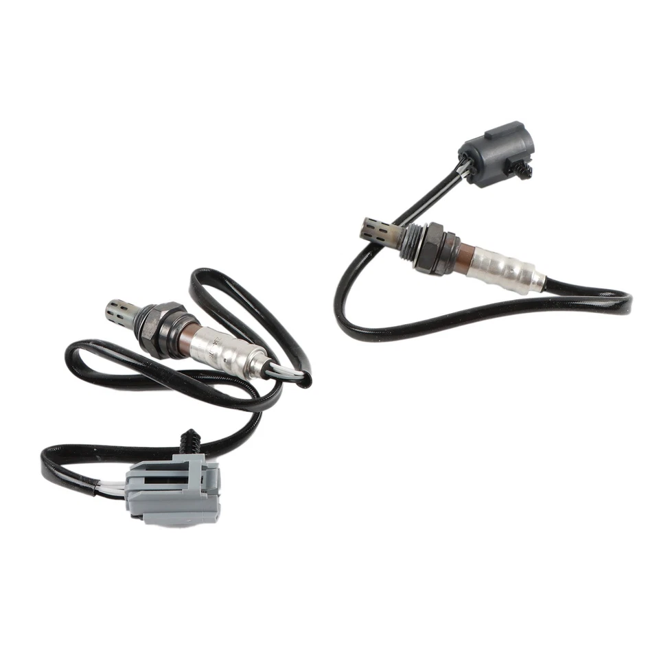 Set of 4 Oxygen O2 Sensor for 1997-1999 Jeep Wrangler 4.0L 2.5L Cherokee 4.0L Foto 4 de 4