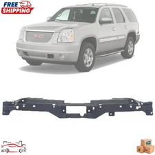 New Upper Grille Mounting Bracket For 2007-2014 GMC Yukon Sport Utility 4-Door