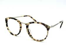 Ottoto EVERAD 31-P10280 Eyeglasses Frame, Tortoise / Beige, 50-20-140 #ATL178