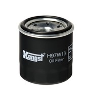 Hengst Filter ÖLfilter H97W13 FüR Suzuki Chevrolet Daihatsu Daewoo Piaggio