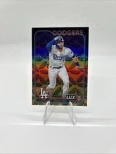 2024 Topps Series 2 - Hot Dogs #519 Gavin Lux