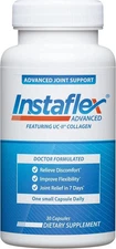 Instaflex Advanced  Joint Support Doctor Formulated 30 Capsules New