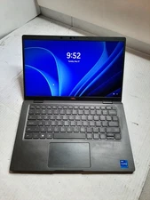 Dell Latitude 7320 13.3" Laptop i7-1185G7 3.0 GHz 32GB RAM 256GB SSD Win11  #97