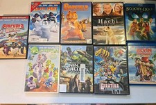 Talking Animal Kid Movie Collection