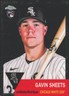 2022 Topps Chrome Platinum Anniversary #246 Gavin Sheets