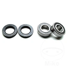 Tourmax Wheel Bearing + Seal Kit Front WBK-214 1 Fits Suzuki SV 1000 2003-2005