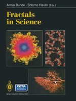 Fractals In Science Shlomo Havlin (U. A.) Taschenbuch Xvi Englisch 2013 Springer